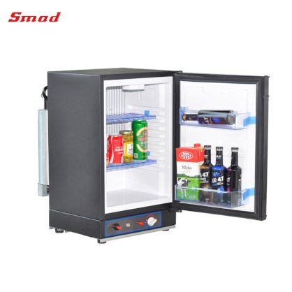 Tủ lạnh mini chạy Gas/Kerosene SMAD XC-40