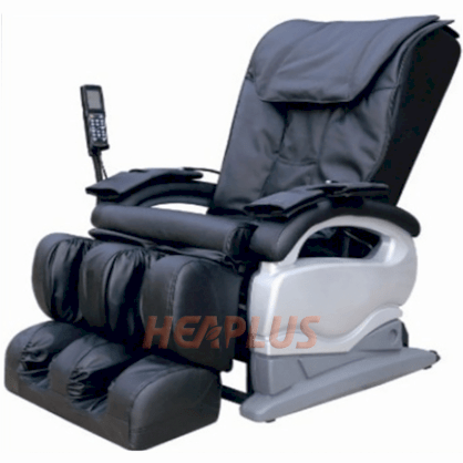 Ghế massage 3D không trọng lực Heaplus GMS-22