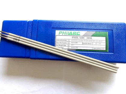 Que hàn 309 - Philarc 309L D3.2mm