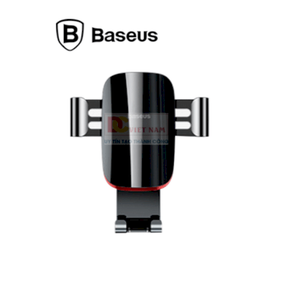 Giá đỡ điện thoại Baseus gắn trên cửa gió điều hòa ô tô SUYL-D01