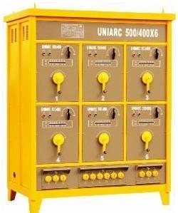Máy hàn hồ quang -  UNARC 500/400