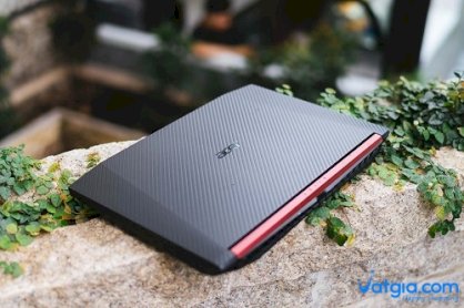 Laptop Acer Nitro 5 AN515-52-70AE NH.Q3LSV.007  - Black