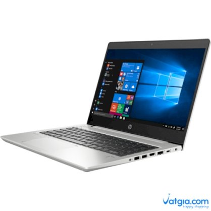 Laptop HP ProBook 440 G6 (6FL65PA) - Core i7-8565U/8GB RAM/SSD 128GB + 1TB/14" FHD