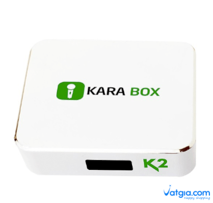 Android Tivi Box Kara Box K2