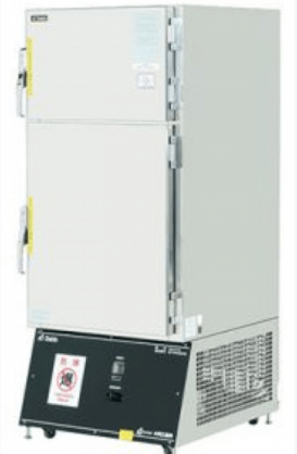 Tủ hai ngăn đông lạnh DAIDO DG-37A-300