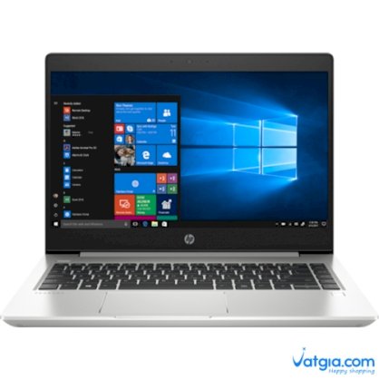 Laptop HP ProBook 440 G6 (5YM73PA) - Core i7-8565U/8GB RAM/HDD 1TB + SSD 128GB/14" FHD