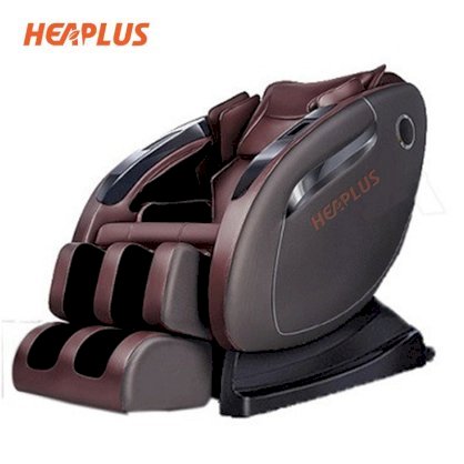 Ghế massage 4D không trọng lực Heaplus GMS-92