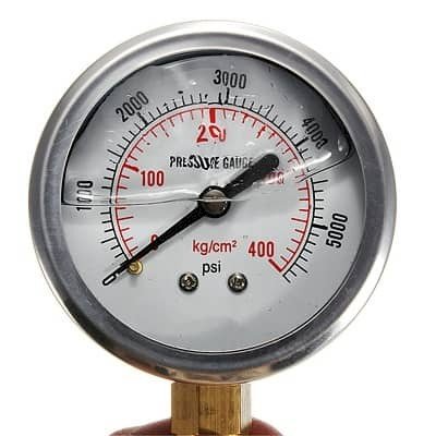Đồng hồ nhiệt độ Cà Rem ± 50oc