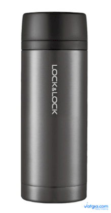 Bình giữ nhiệt Lock&Lock Compact Tumbler LHC4133 (250ml) - Màu đen