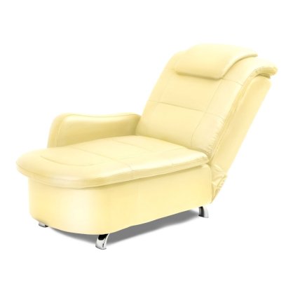 Ghế massage Apex Galaxy Sofa Bed (Vàng)