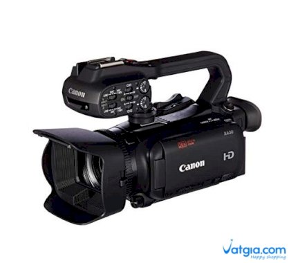 Máy quay phim Canon XA30