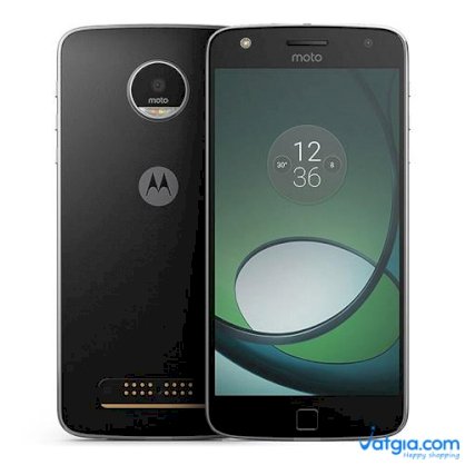 Motorola moto Z Play 3GB RAM/32GB ROM - Black