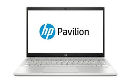 HP pavilion 14-CE1011TU (5JN17PA) Core i3-8145U 4G 1TB Full  HD win 10 14