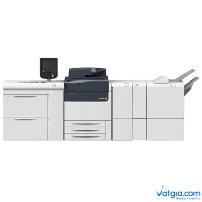 Fuji Xerox Versant 180 Press