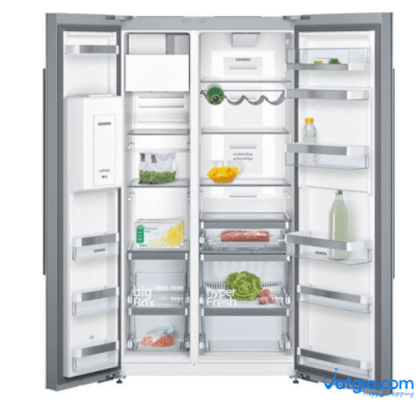 Tủ Lạnh Siemens KA92DSW30