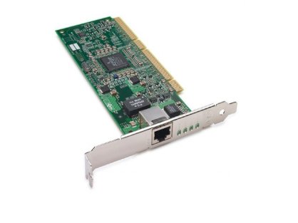 Card mạng IBM - NetXtreme 1000T+ Gigabit Ethernet Server AdapterX - P/N: 39Y6081 / 39Y6079