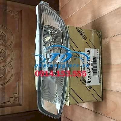 Đèn gầm Toyota Zace 2003 - 812210B040