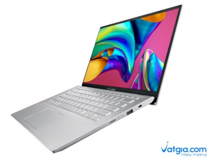 Laptop Asus A412FA-EK287T (Core i3-8145U/4GB RAM/SSD 512GB/14 inch FHD)