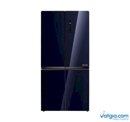 Tủ lạnh multidoor Toshiba GR-RF646WE-PGV (622 Lít)
