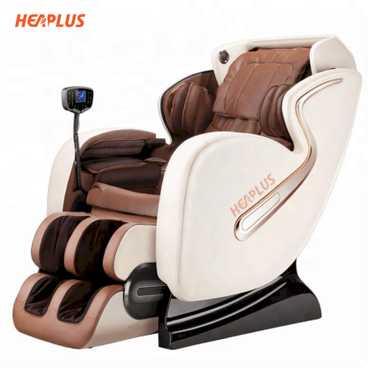 Ghế massage 3D Heaplus GM-23