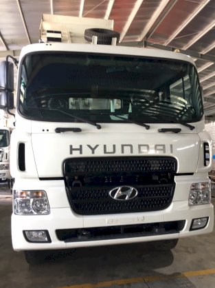 xe tải Hyundai HD 270 - 26 tấn