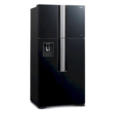 Tủ lạnh  INVERTER HITACHI R-FW690PGV7X (GBK) 540 lít
