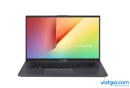 ASUS VivoBook 14 A412FA (Intel® Core™ i7 8565U / RAM 4GB / 1TB HDD / 128GB SSD / 14inch FHD / Win10)