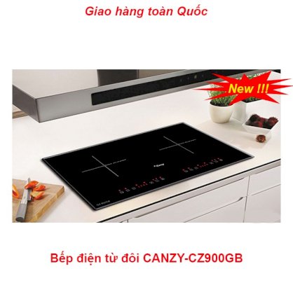Bếp điện từ Canzy CZ-900GB
