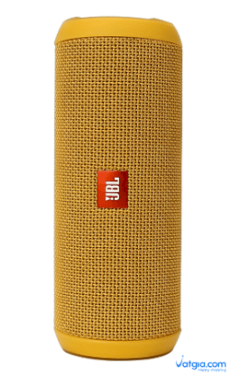 Loa bluetooth JBL Flip 3 (Màu vàng)