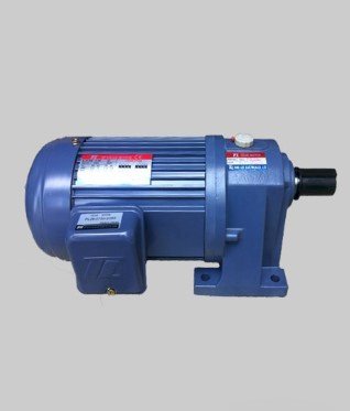 Motor giảm tốc Tung Lee chẩn đế 220V – 380V