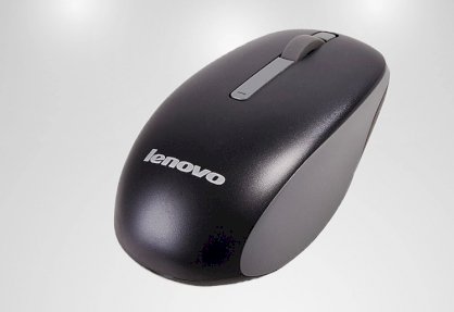 Chuột không dây Lenovo N100
