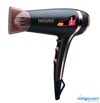 Máy sấy tóc Hasuka HSK-128 (2000W)
