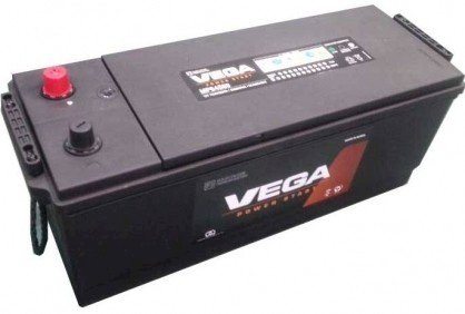 Ắc quy Vega 12V-200ah