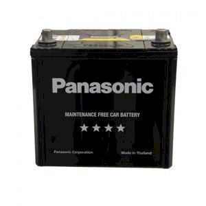 Ắc quy Panasonic N-90D26L/R (12V- 70Ah)