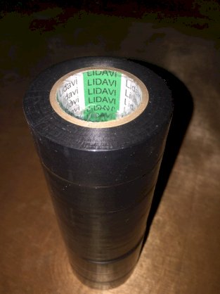 Băng keo điện Lidavi 50mm