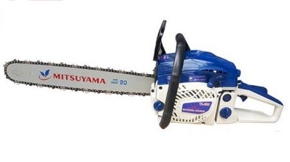 Máy cưa xích Mitsuyama  TL-520