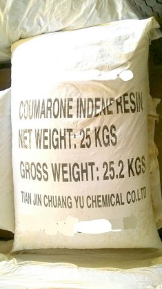 Coumarone Indense Resin 25 Kg