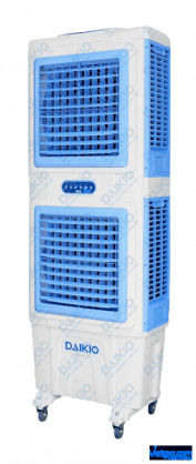 Máy làm mát Dailio DK-10000A (Trắng xanh)