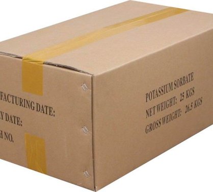 Potassium Sorbate 25kg