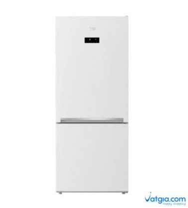Tủ lạnh Beko RCNT415E50VZGW (282L)
