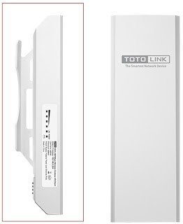 Thiết bị phát Wi-Fi TotoLink CP900-TG