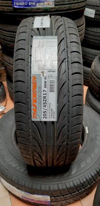 Lốp xe Thunderer 205/45 R17 Thái Lan R702