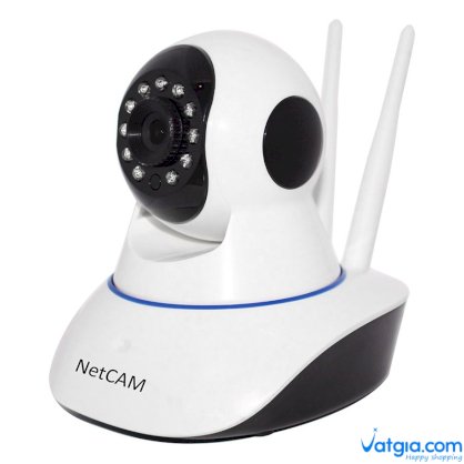 Camera giám sát và báo động NetCAM R01