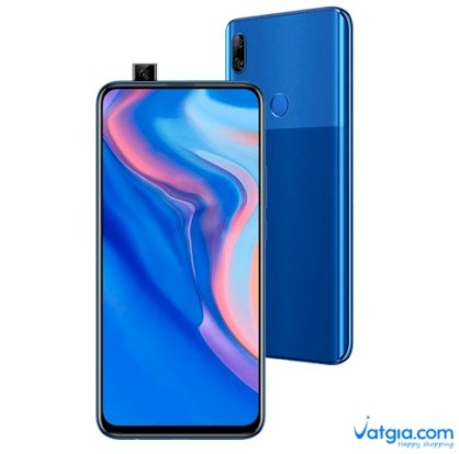 Huawei Y9 Prime (2019) 4GB RAM/128GB ROM - Sapphire Blue