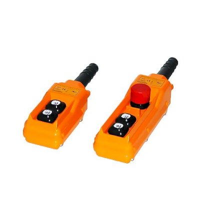 Công tắc cần trục Hanyoung Nux HY-1022SD