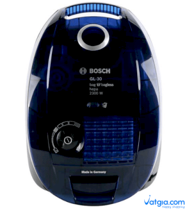 Máy Hút Bụi Bosch BSGL32383 2300W