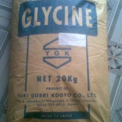 Glycine   25 kg
