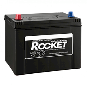 Ắc quy Rocket Premium SP 90D31L (12V-90Ah)