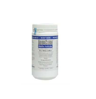 Vi sinh chuyên dụng xử lý Nitơ AQUACLEAN NITRIFIER ACTIVATOR - 2.5lb