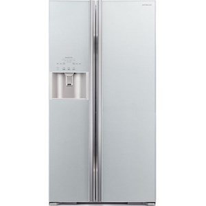 Tủ lạnh side by side Hitachi R-S700GPGV2